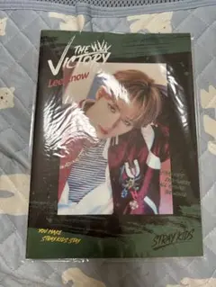 straykids スキズ リノ フォトブック