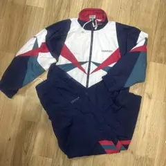 DONNAY（ドネー） のヴィンテージ　ジャケット　上下セット　セットアップ　S