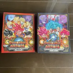 2026年最新】ドラゴンボールヒーローズ12周年バインダーの人気アイテム