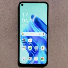 2026年最新】oppo reno5 a アイスブルーの人気アイテム - メルカリ