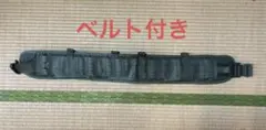 新品未開封・BLACKHAWK ストーカードラッグマット／タクティカル収納