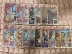 アイプリバース　21枚　まとめ売り