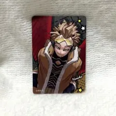 僕のヒーローアカデミア ヒロアカ ホークス マグネットステッカー