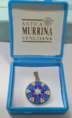 ANTICA MURRINA VENEZIANA ペンダントトップ - メルカリ