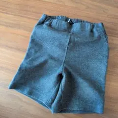 familiar ハーフパンツ 120cm