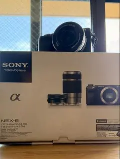 2026年最新】sony α NEX-7 ジャンクの人気アイテム - メルカリ