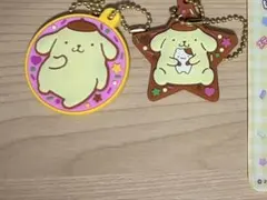 ポムポムプリン