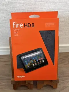 極美品】Fire HD 8 第12世代用 Amazon純正 ファブリックカバー - メルカリ