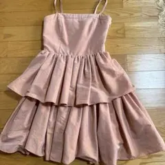 カラーフォーマルドレスAIMER9号