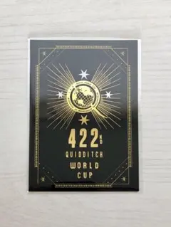 タリーズ　ハリーポッター　カードホルダー