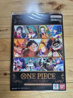 ONE PIECE CARD GAME プレミアムカードコレクション　vol.3