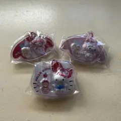 サンリオ パッケージチャーム セット