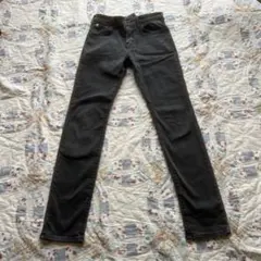 mnml デニムパンツsize29 drip drillファッション - メルカリ