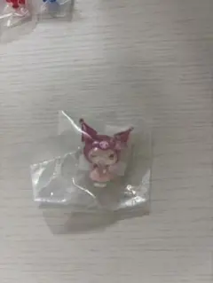 サンリオ ジュエリーデコバンド クロミ 2個セット - メルカリ