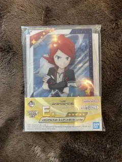 ポケモンマスターズEX E賞 シルバー