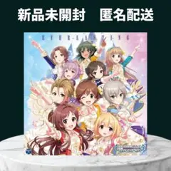 2025年最新】アイドルマスター シンデレラガールズ cdの人気