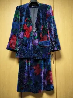 2026年最新】LEONARD スカートセットアップの人気アイテム - メルカリ