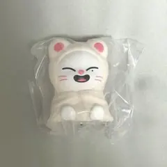 スキズ straykids SKZOO ライトマスコット ヒョンジン ジニレット