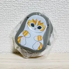 ぴ*ぅ様 mofusand モフサンド　サメにゃん　シリコンポーチ