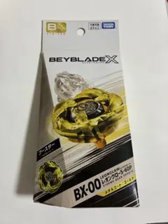 BEYBLADE X ベイブレードX レオンクロー 5-60P ベイコード有