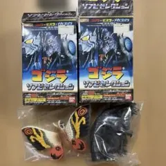 2026年最新】フィギュア ゴジラの人気アイテム - メルカリ