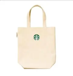 STARBUCKS®︎ REWARDS限定 トートバッグ Coffee Story