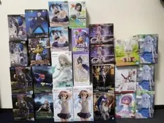 プライズフィギュア 最新含む25点 まとめ売り