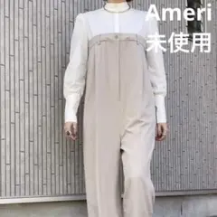 未使用Ameri★SHIRT DOCKING COMBINAISONオケージョン