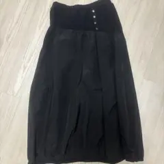 LASUDバルーンスカート美品のサムネイル