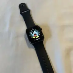 Apple Watch series5 ブラック 44mm