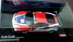 ミニッツ ASC フェラーリ360 GTC ScuderiaEcosse（新品） - メルカリ