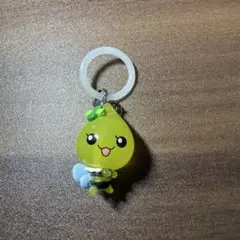 ぷるるんっ！しずくちゃん めじるしアクセサリー2 ハニーちゃん ガチャガチャ