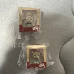 【ガチャガチャ】　呪術廻戦 るかっぷ ミニチュアコレクション 両面宿儺