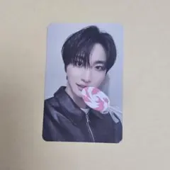 ATEEZ fromm store フロム プロム トレカ デジパ ソンファ - メルカリ