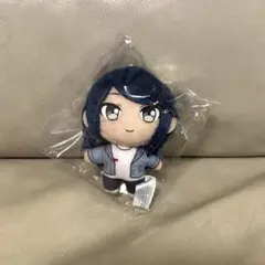 プロセカ　セガラッキーくじ　B賞　ぷちぬいマスコット　星野一歌