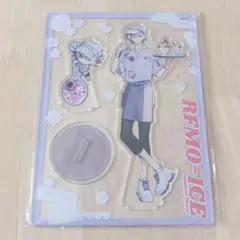 にじさんじ ROF-MAO アクリルスタンド にじそうさく09 不破　湊