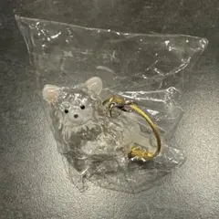 うちの子けだまだま　チワワ　白　限定