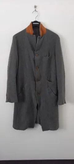 2026年最新】undercover チェスター コートの人気アイテム - メルカリ