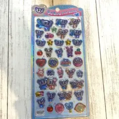 正規品 うるちゅるポップシール ナカムラくん