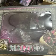 カプコンフィギュアビルダー クリエイターズモデル メル・ゼナ