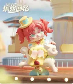 TNTSPACE 新作 全キャラクターシリーズ　dora ドラ　フィギュア