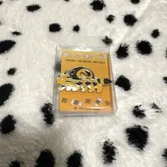 めいとこねこバス ジブリ美術館 こねこバス ピンバッジ