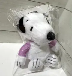 SNOOPY スヌーピー スポーティーTシャツ マスコット ぬいぐるみのサムネイル