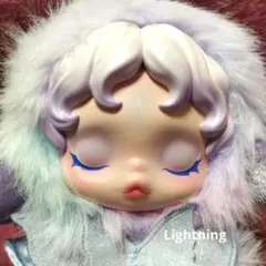 スカルパンダ L'impressionnisme Lightning
