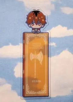 葬送のフリーレン　ブックマークコレクション　シュタルク