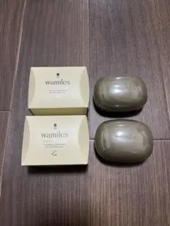 wamiles イオーヌソープ 2個セット - メルカリ