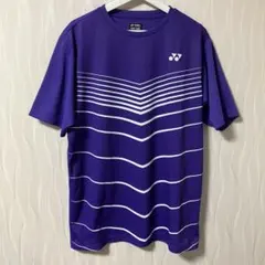 ヨネックス ユニフォーム YONEX ミズノ 限定 Tシャツ XO ゴーセン