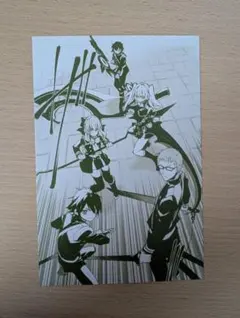 2026年最新】終わりのセラフ10周年記念展の人気アイテム - メルカリ