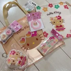 ✨日焼けキティ✨6点セット