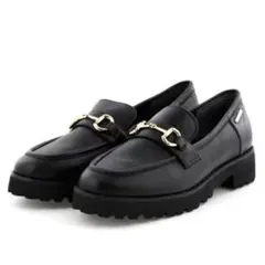 新品◾️卑弥呼トラックソールローファー
